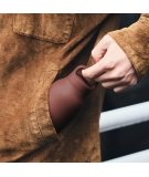 Bouteille Isotherme 550ml - Kinto