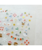 Sticker Winter Love - SUATELIER