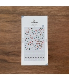 Sticker Winter Love - SUATELIER