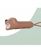 Lampe De Poche Silicone Chien Rechargeable - WINKEE