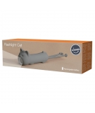 Lampe De Poche Silicone Chat Rechargeable - WINKEE