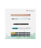 Kit Initiaton Urban Sketching Japan Edition - Tombow