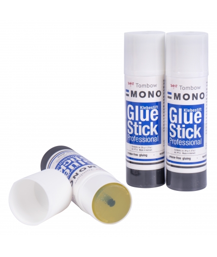 Bâton De Colle Pro Mono 10gr - Tombow