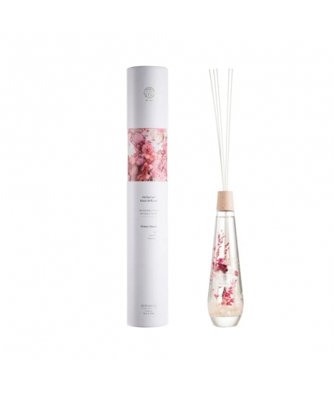Diffuseur De Parfum 100% Naturel Primm Flower 300ml - BOTANICA