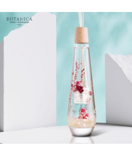 Diffuseur De Parfum 100% Naturel Primm Flower 300ml - BOTANICA