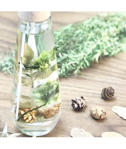 Diffuseur De Parfum 100% Naturel Neat Herbsl 300ml - BOTANICA