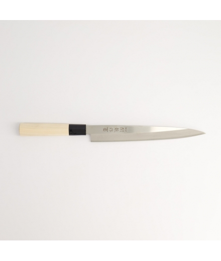 Couteau Japonais Yanagi Sekiryu 21cm - SEKIRYU