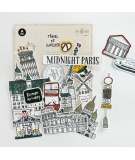 Stickers Pour Bagage Somewhere - SUATELIER