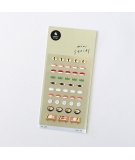 Mini Stickers Sushi - SUATELIER