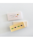 Mini Stickers Sushi - SUATELIER