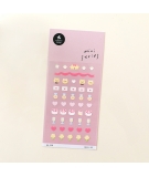 Mini Stickers Amour - SUATELIER