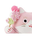 Maneki Neko Double Chance - TIERRA ZEN