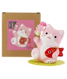 Maneki Neko Double Chance - TIERRA ZEN