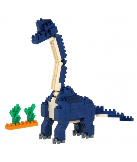 nanoblock® - Brachiosaurus