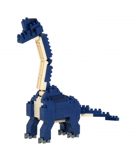 nanoblock® - Brachiosaurus