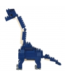 nanoblock® - Brachiosaurus