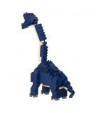 nanoblock® - Brachiosaurus