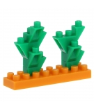 nanoblock® - Brachiosaurus