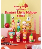 Sonny Angel Noël 2025 Santa’s Little Helper - SONNY ANGEL