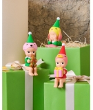 Sonny Angel Noël 2025 Santa’s Little Helper - SONNY ANGEL