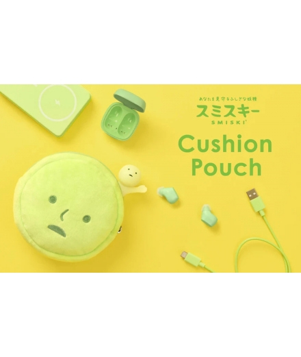 Porte-Monnaie Smiski - SMISKI