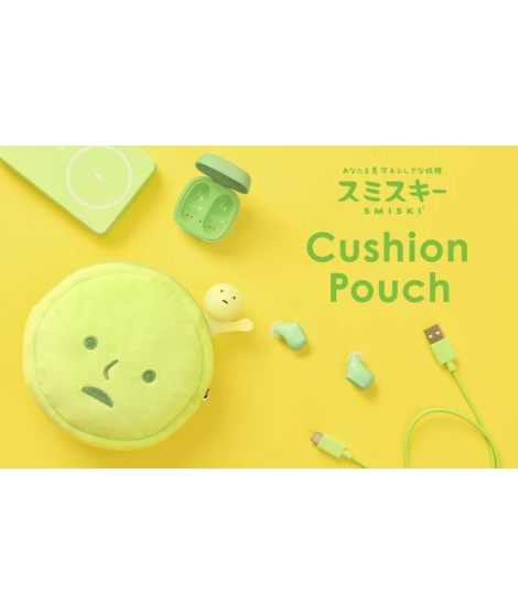 Porte-Monnaie Smiski - SMISKI