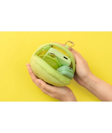 Porte-Monnaie Smiski - SMISKI