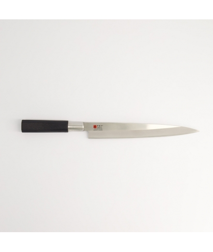 Couteau Japonais Sashimi Lame 21cm / SEKIRYU