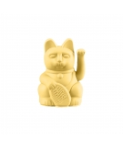 Chat Porte-Bonheur Maneki Neko Mini 10cm - DONKEY