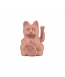 Chat Porte-Bonheur Maneki Neko Mini 10cm - DONKEY