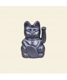 Chat Porte-Bonheur Maneki Neko Mini 10cm - DONKEY