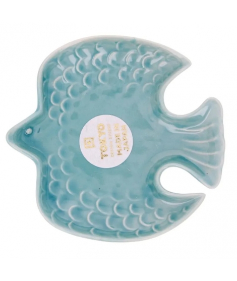 Soucoupe Japonaise Hirondelle / TOKYO DESIGN 