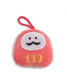 Éponge Daruma - DECOLE