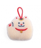 Éponge Maneki Neko - DECOLE