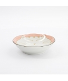 Bol Japonais Kawaii Chat Rose 450ml / TOKYO DESIGN