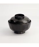 Bol A Soupe Miso Avec Couvercle 300ML / TOKYO DESIGN