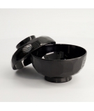 Bol A Soupe Miso Avec Couvercle 300ML / TOKYO DESIGN