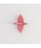 Porte-Baguettes Grue Rose - TOKYO DESIGN