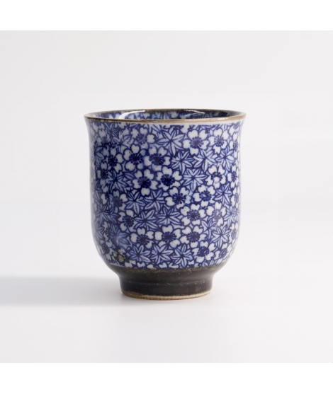 Tasse A Thé Sometsuke Momiji 200ml  / TOKYO DESIGN