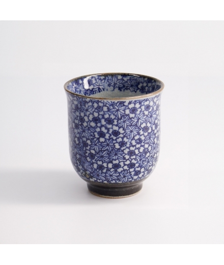 Tasse A Thé Sometsuke Momiji 200ml  / TOKYO DESIGN