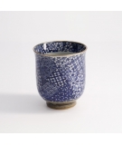 Tasse A Thé Sometsuke Pattern 200ml  / TOKYO DESIGN