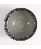 Tasse A Thé Sometsuke Pattern 200ml  / TOKYO DESIGN