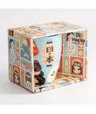Mug Japonais Kawaii Japan - TOKYO DESIGN