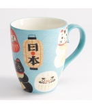 Mug Japonais Kawaii Japan - TOKYO DESIGN