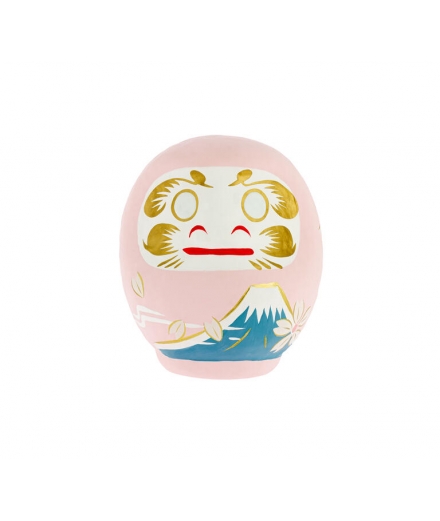 Daruma Printemps Mt Fuji 14cm
