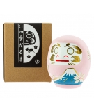 Daruma Printemps Mt Fuji 14cm