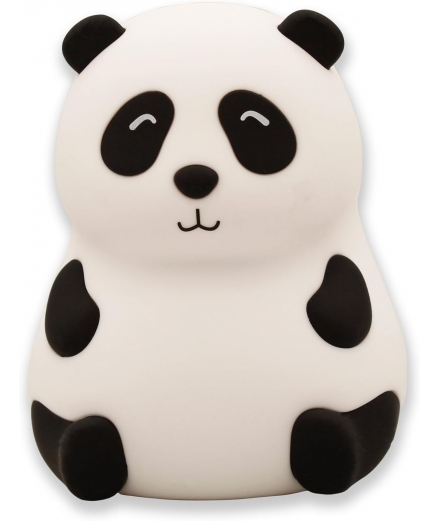 Veilleuse Tactile Panda - WINKEE