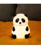 Veilleuse Tactile Panda - WINKEE