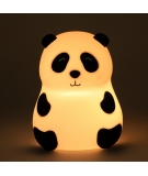 Veilleuse Tactile Panda - WINKEE