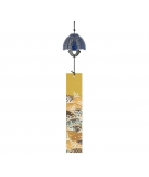 Carillon Japonais Cloche Furin Hana Fonte - TIERRA ZEN